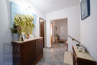 Chalet en venta en Vacarisses