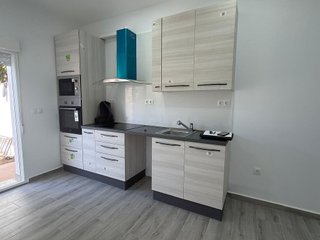Piso en venta en L'Aragai - Prat de Vilanova en Vilanova i La Geltrú