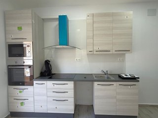 Piso en venta en L'Aragai - Prat de Vilanova en Vilanova i La Geltrú