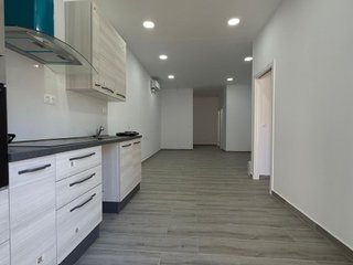 Piso en venta en L'Aragai - Prat de Vilanova en Vilanova i La Geltrú