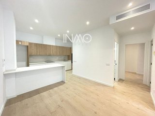 Piso en venta en Ca n'Oriol en Rubí
