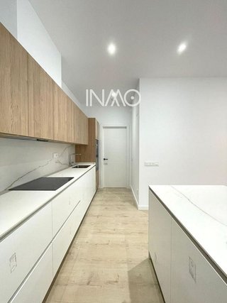 Piso en venta en Ca n'Oriol en Rubí