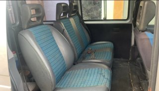 FIAT Scudo 1998