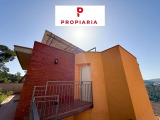 Chalet en venta en Vallirana