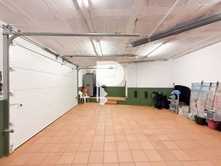 Chalet en venta en Vallirana
