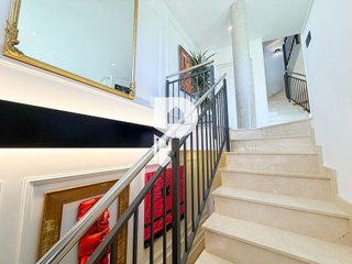 Chalet en venta en Vallirana