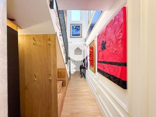 Chalet en venta en Vallirana