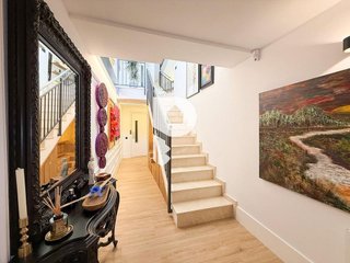 Chalet en venta en Vallirana
