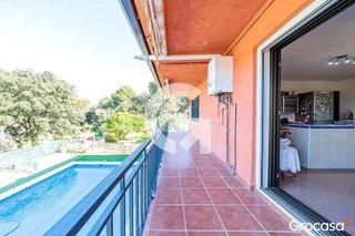 Chalet en venta en Poble Nou - Zona Esportiva en Terrassa