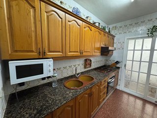 Piso en venta en Artigas - Llefià en Badalona