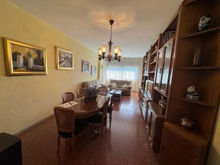 Piso en venta en Artigas - Llefià en Badalona