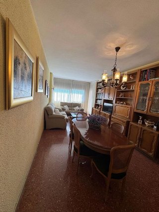 Piso en venta en Artigas - Llefià en Badalona