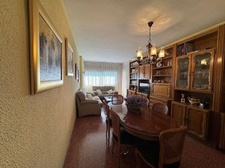 Piso en venta en Artigas - Llefià en Badalona