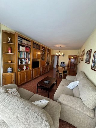 Piso en venta en Artigas - Llefià en Badalona