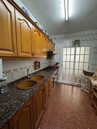 Piso en venta en Artigas - Llefià en Badalona