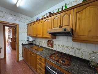 Piso en venta en Artigas - Llefià en Badalona