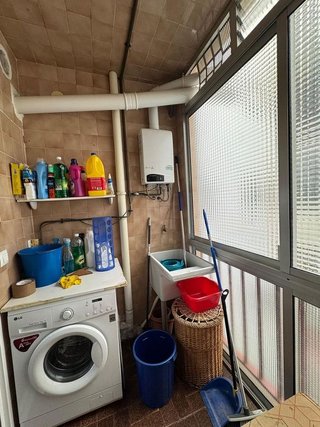 Piso en venta en Artigas - Llefià en Badalona