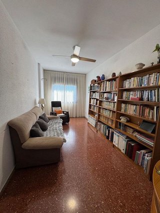 Piso en venta en Artigas - Llefià en Badalona