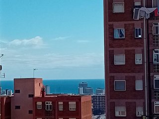 Piso en venta en Artigas - Llefià en Badalona