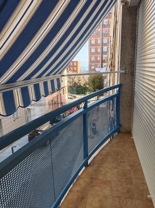 Piso en venta en Artigas - Llefià en Badalona