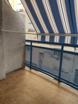 Piso en venta en Artigas - Llefià en Badalona