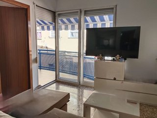 Piso en venta en Artigas - Llefià en Badalona