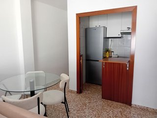 Piso en venta en Artigas - Llefià en Badalona