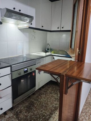 Piso en venta en Artigas - Llefià en Badalona