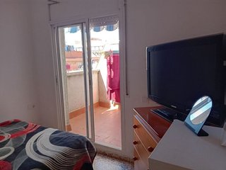 Piso en venta en Artigas - Llefià en Badalona