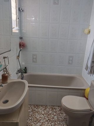 Piso en venta en Artigas - Llefià en Badalona