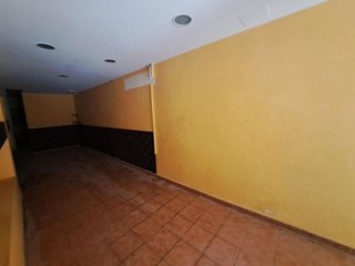 Local comercial en alquiler en Las Fuentes en Zaragoza
