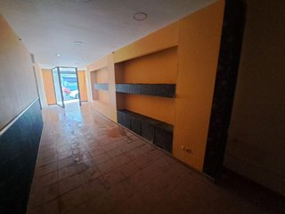 Local comercial en alquiler en Las Fuentes en Zaragoza