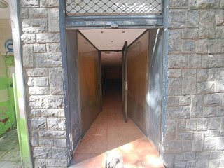 Local comercial en alquiler en Las Fuentes en Zaragoza