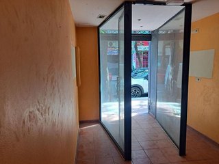 Local comercial en alquiler en Las Fuentes en Zaragoza