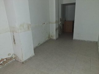 Local comercial en alquiler en Las Fuentes en Zaragoza