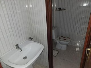 Local comercial en alquiler en Las Fuentes en Zaragoza