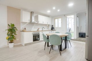 Piso en venta en Ca n'Aurell en Terrassa