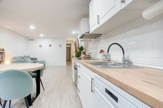 Piso en venta en Ca n'Aurell en Terrassa