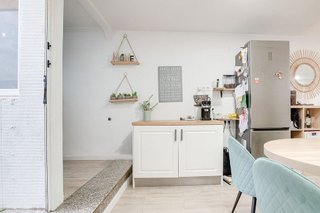 Piso en venta en Ca n'Aurell en Terrassa