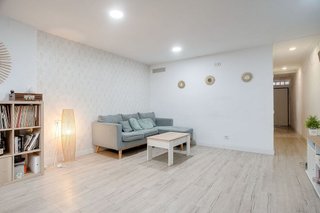 Piso en venta en Ca n'Aurell en Terrassa