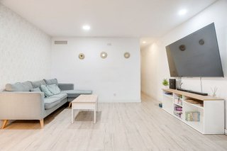 Piso en venta en Ca n'Aurell en Terrassa