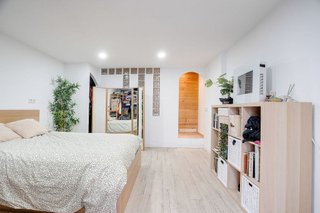Piso en venta en Ca n'Aurell en Terrassa