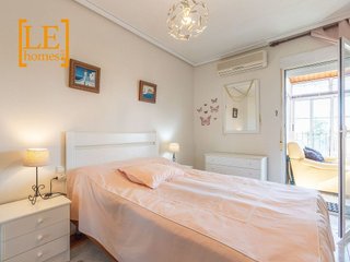 Ático en venta en Nueva Torrevieja - Aguas Nuevas en Torrevieja