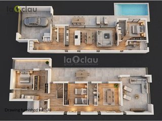Casa en venta en Tona