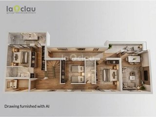 Casa en venta en Tona