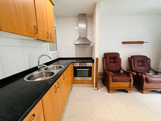 Piso en venta en Sant Pol de Mar