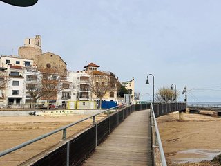Piso en venta en Sant Pol de Mar