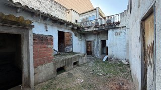 Casa adosada en venta en Sant Andreu de Llavaneres