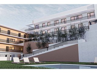 Piso en venta en Roca del Vallès, la