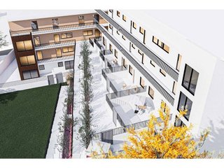 Piso en venta en Roca del Vallès, la